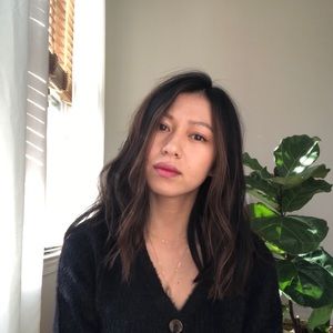 Meet your Posher, Nancy